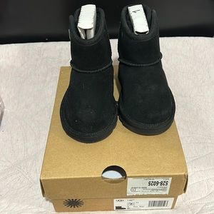 Toddler Ugg Boots